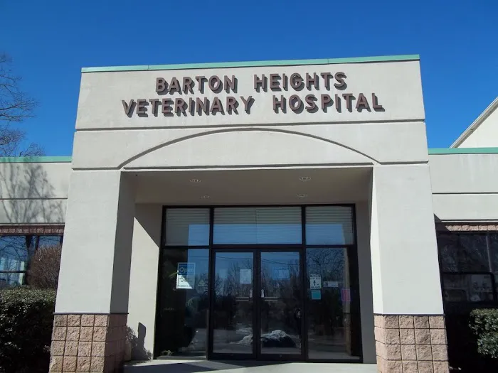 Barton Heights Veterinary Hospital Picture 3