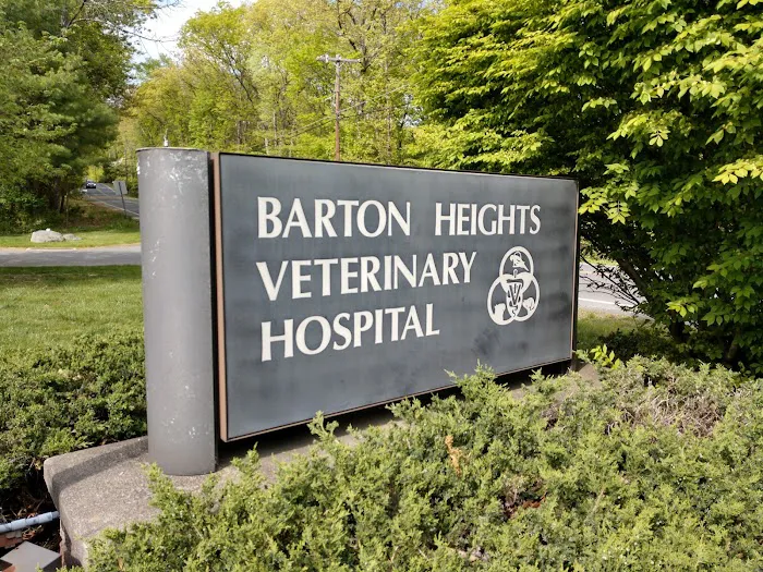 Barton Heights Veterinary Hospital Picture 5