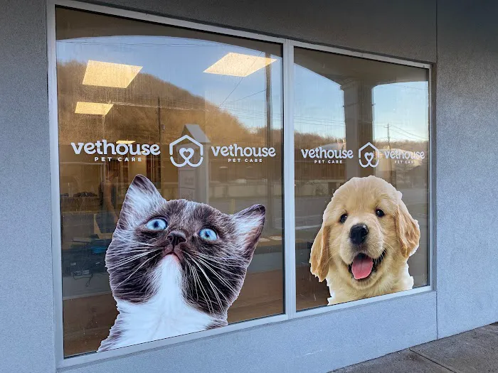 Vethouse Pet Care Picture 9