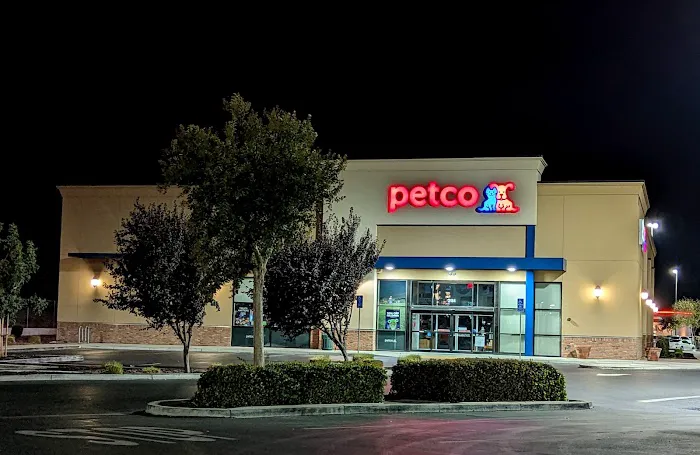 Petco Picture 1