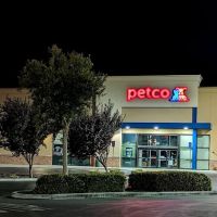 Petco ico