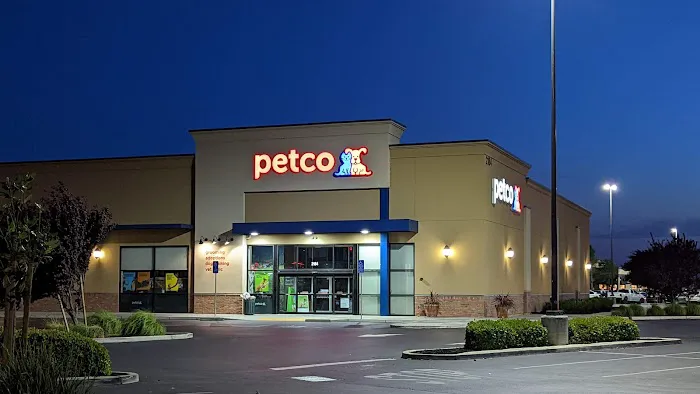 Petco Picture 2