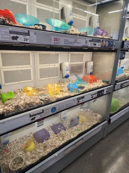 Petco Picture 10