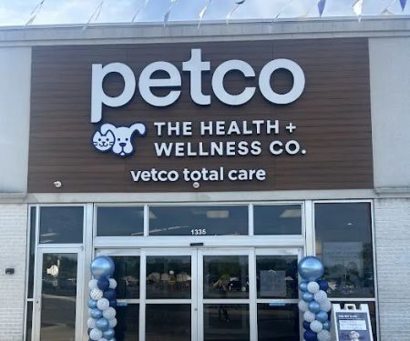 Pet store LLC