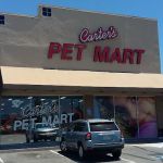 Carter's Pet Mart Inc