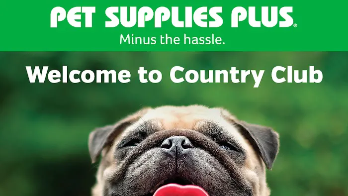 Pet Supplies Plus Stockton Picture 1