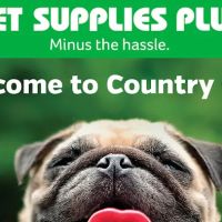 Pet Supplies Plus Stockton ico