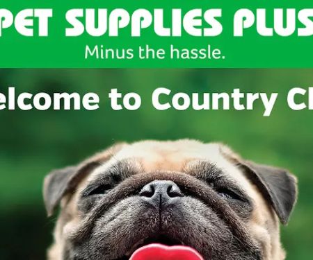 Pet Supplies Plus Stockton