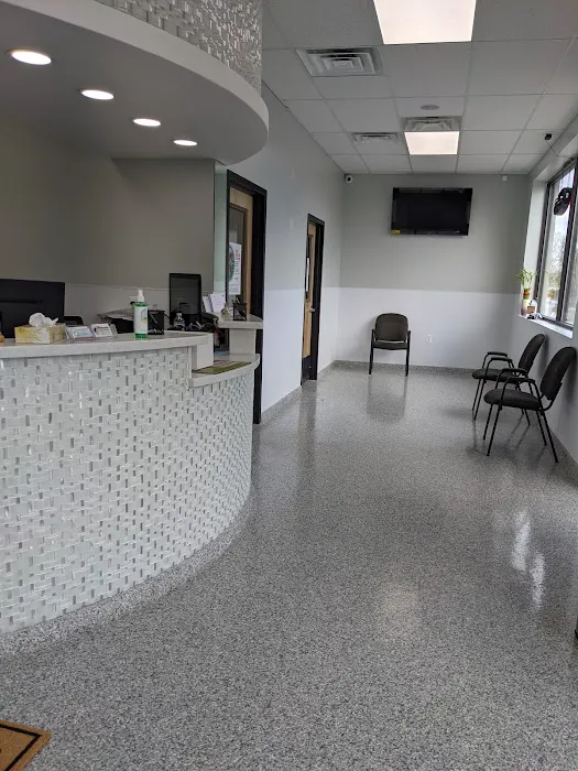 Woodbourne Veterinary Hospital Picture 4