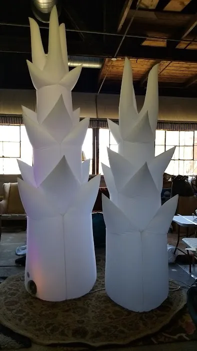 Vallejo Aquarium Picture 4