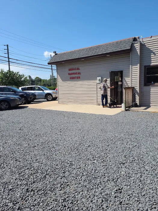 Bryan Animal Hospital Picture 8