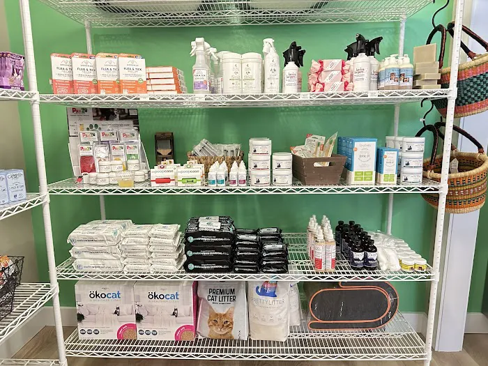 Shinto's Pet Food Kitchen & Store Picture 3