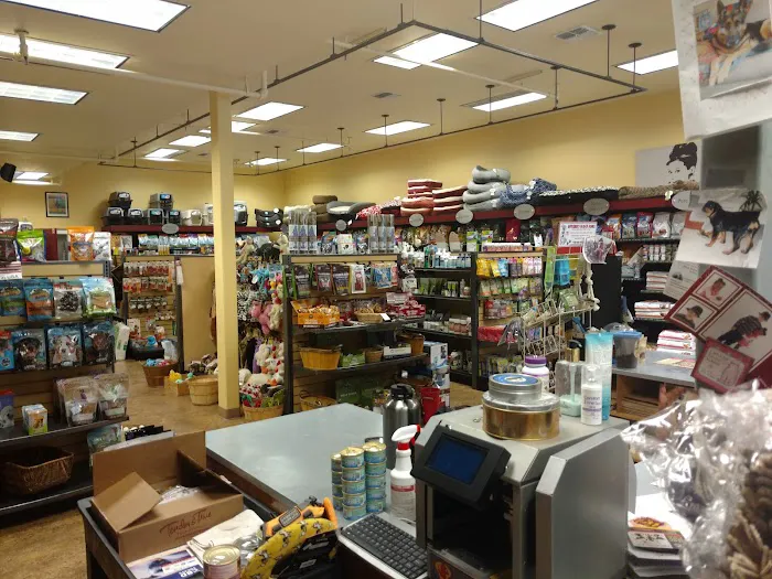 Pet Cottage Picture 1