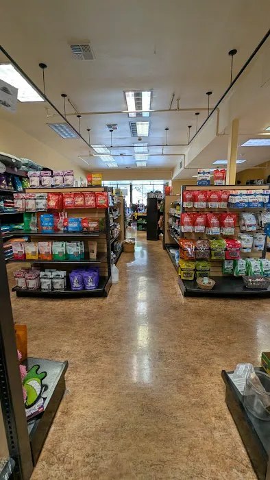 Pet Cottage Picture 5