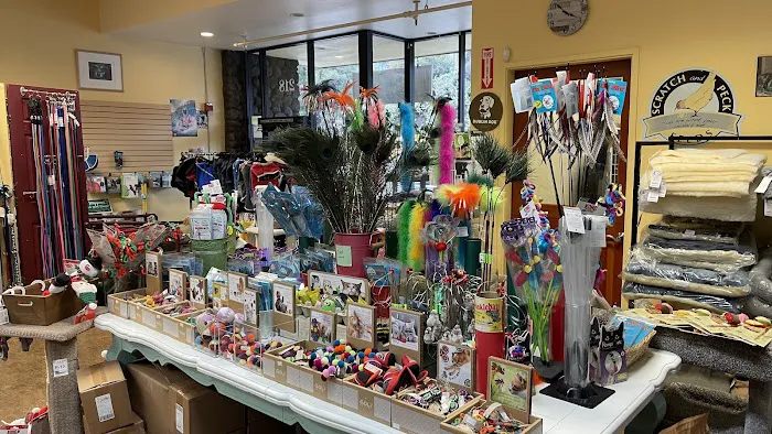 Pet Cottage Picture 7