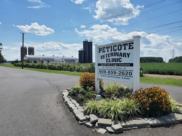 Peticote Veterinary Clinic, LLC Picture 4