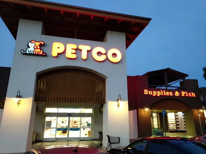 Petco Picture 2