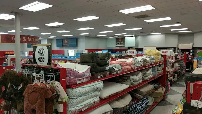 Petco Picture 1