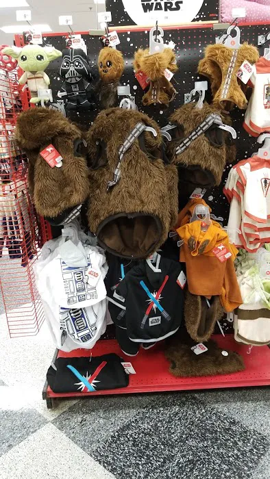 Petco Picture 7