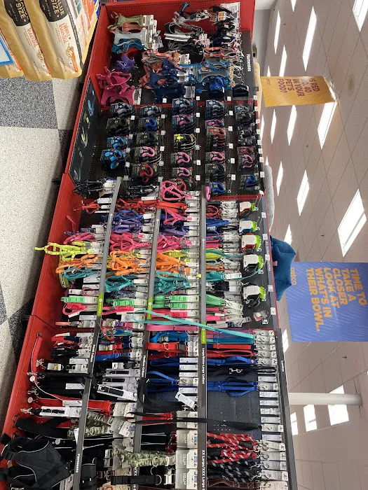 Petco Picture 8