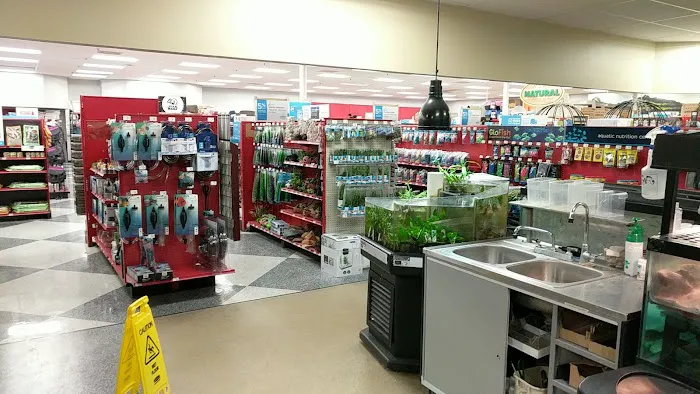 Petco Picture 9