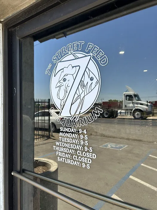 7th Street Feed Picture 1
