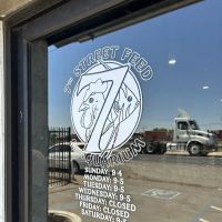 7th Street Feed ico