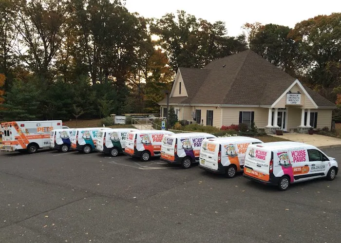 HousePaws Mobile Veterinary Service of Mount Laurel Picture 1