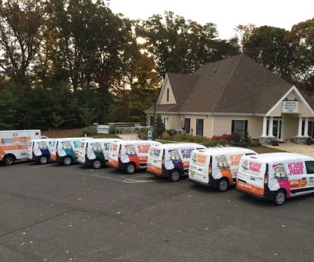 HousePaws Mobile Veterinary Service of Mount Laurel