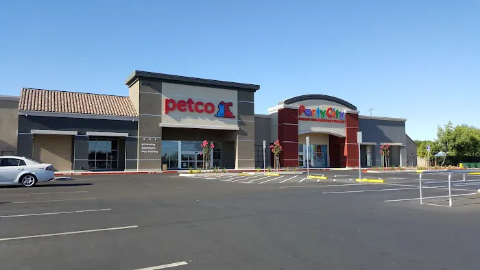 Petco Picture 2