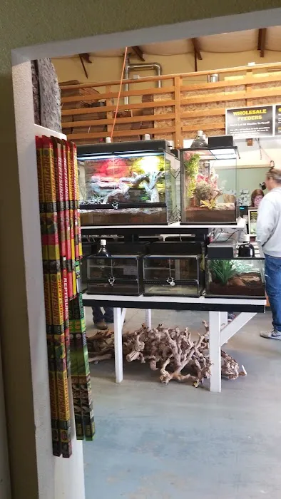 The Serpentarium, Inc. Picture 2