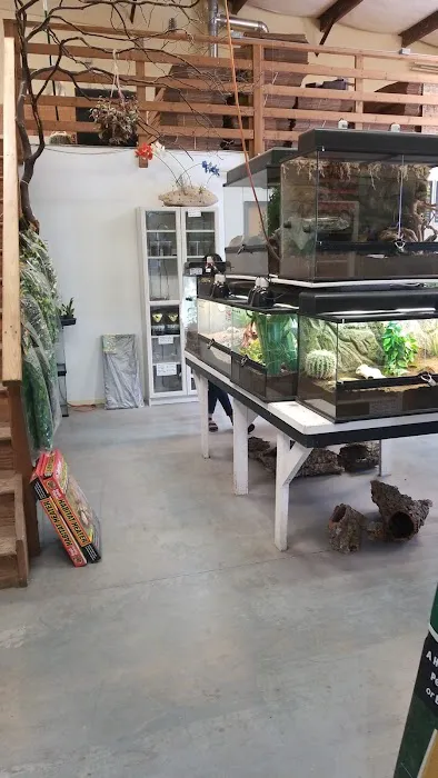 The Serpentarium, Inc. Picture 4