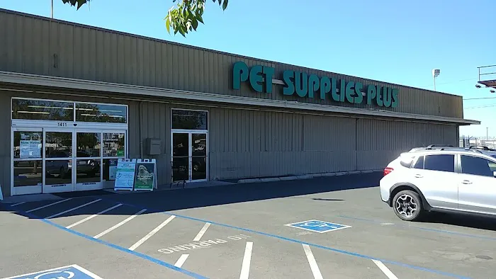 Pet Supplies Plus Lodi Picture 1