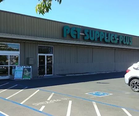 Pet Supplies Plus Lodi