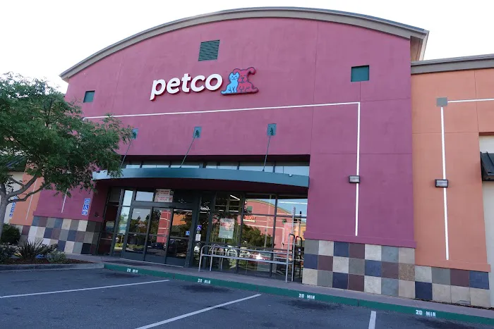Petco Picture 1