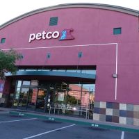 Petco ico