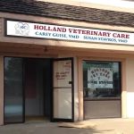 Holland Veterinary Care