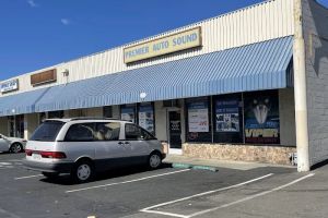 Auto Service Center