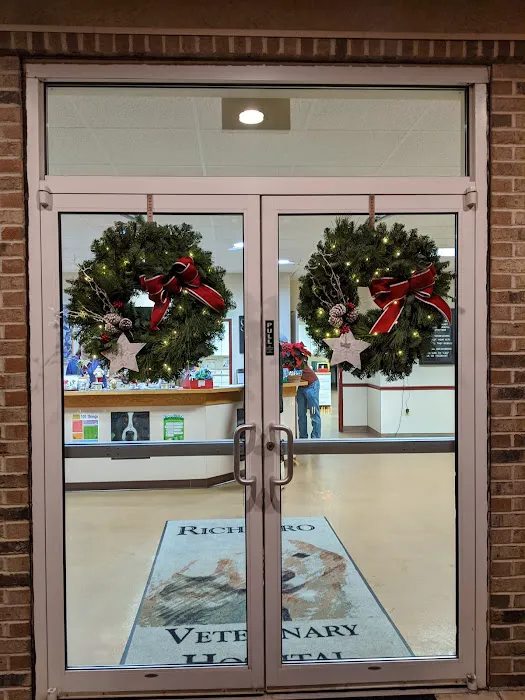 Richboro Veterinary Hospital Picture 8