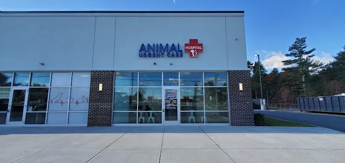 Wareham Animal Hospital Picture 1