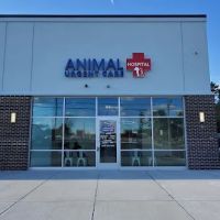 Wareham Animal Hospital ico