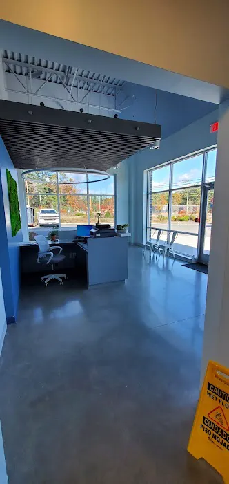 Wareham Animal Hospital Picture 6