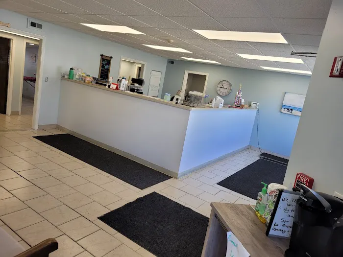 Buzzards Bay Veterinary Associates Picture 1
