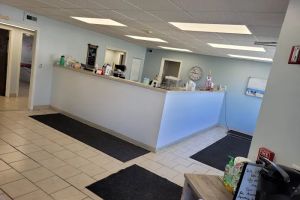 Auto Service Center