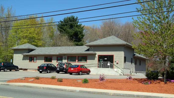 Randolph Animal Hospital Picture 3