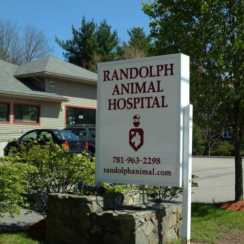 Randolph Animal Hospital Picture 7