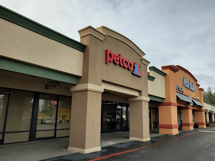 Petco Picture 1