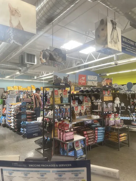 Petco Picture 4