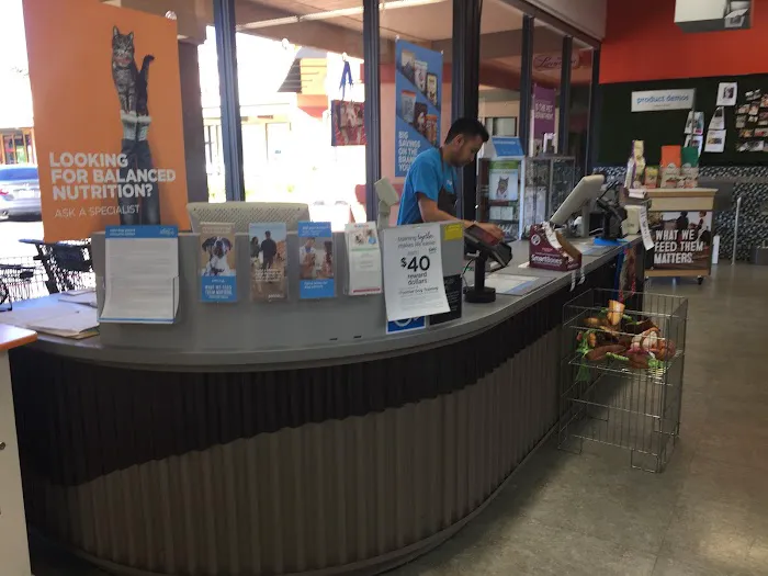 Petco Picture 3