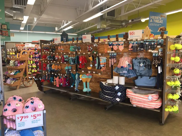 Petco Picture 10